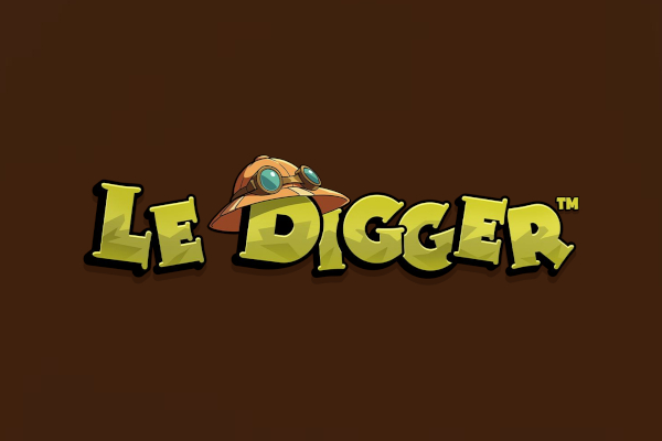 Le Digger
