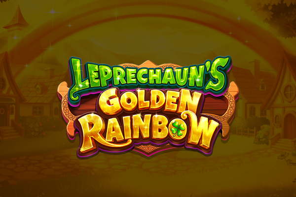 Leprechaun’s Golden Rainbow