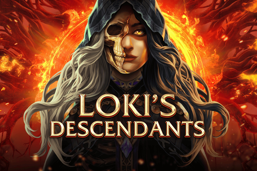 Loki’s Descendants