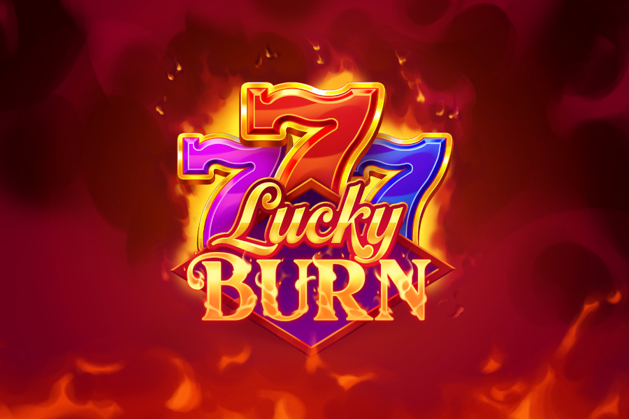 Lucky Burn