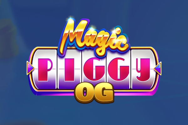 Magic Piggy OG