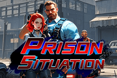 Prison Situation