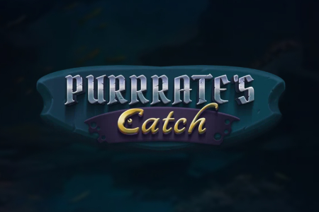 Purrrate's Catch
