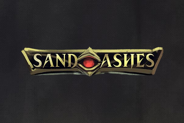 Sand and Ashes