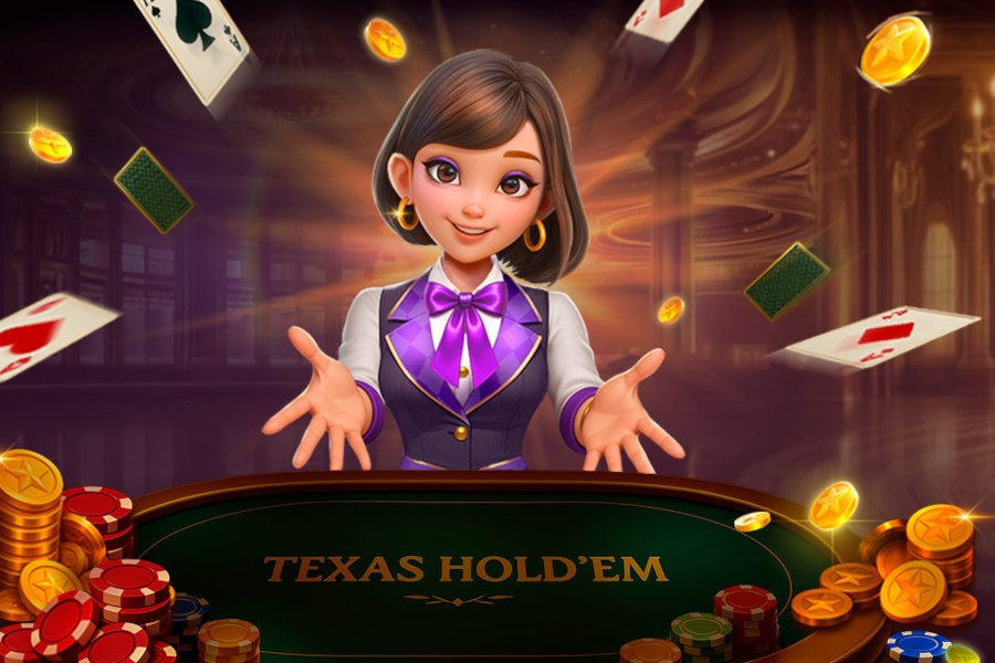 Texas Hold’em