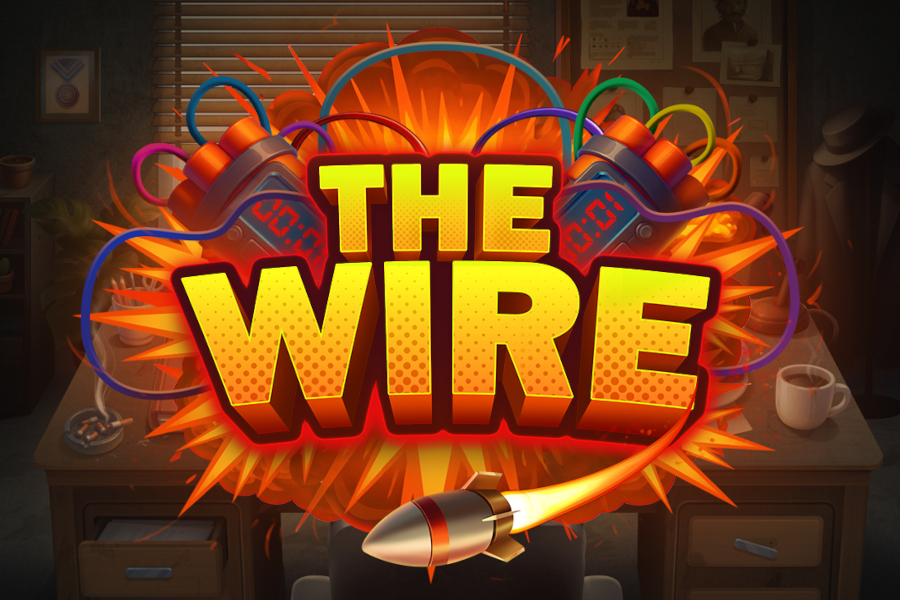 The Wire