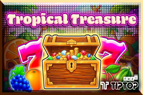 Tropical Treasure