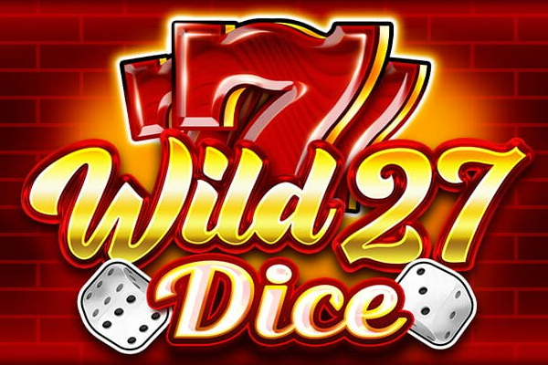 Wild 27 Dice
