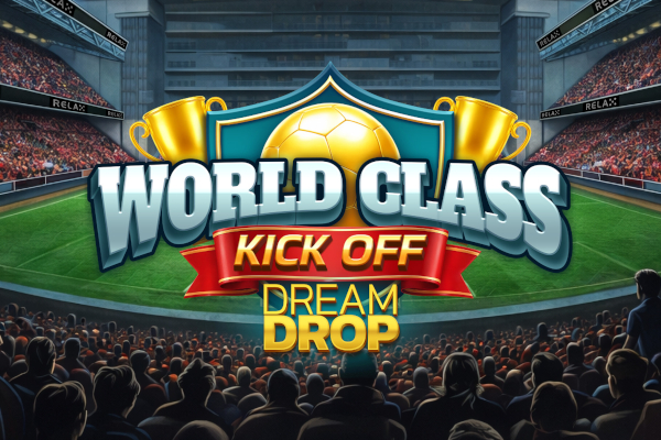 World Class Kick Off Dream Drop