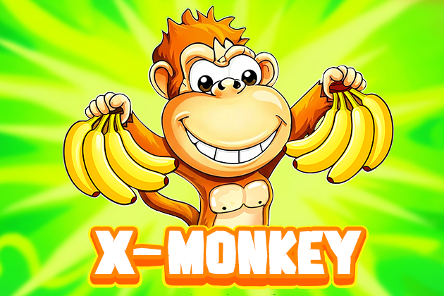 X-Monkey
