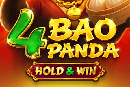 4 Bao Panda
