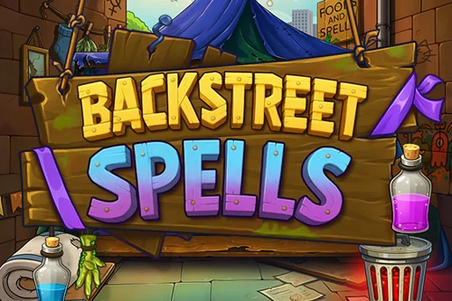 Backstreet Spells