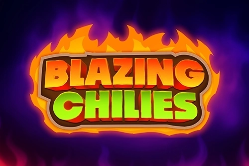 Blazing Chilies