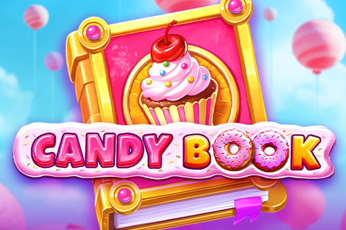 Candy Book