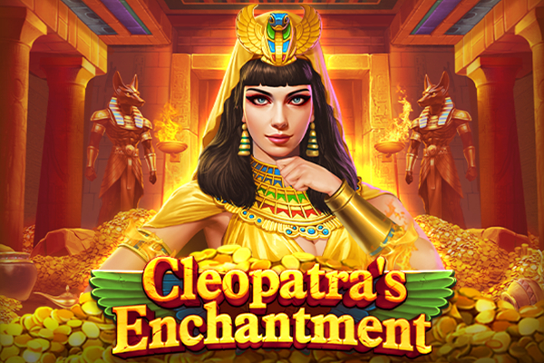 Cleopatra’s Enchantment