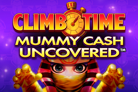 Climb Time Mummy Cash Uncovered