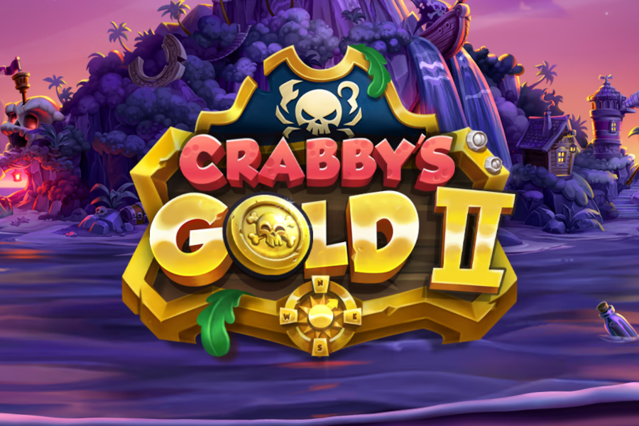 Crabby’s Gold 2