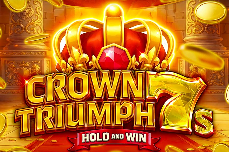 Crown Triumph 7s