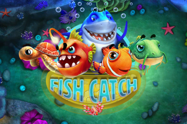 Fish Catch