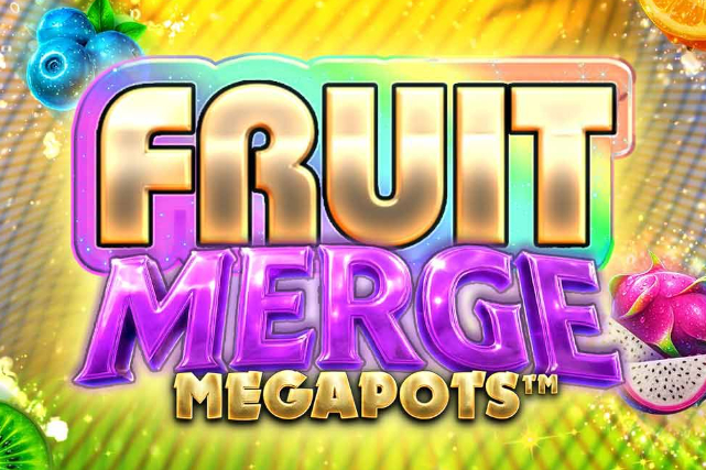 Fruit Merge Megapots
