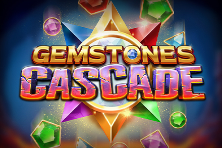 Gemstones Cascade