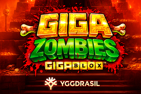Giga Zombies