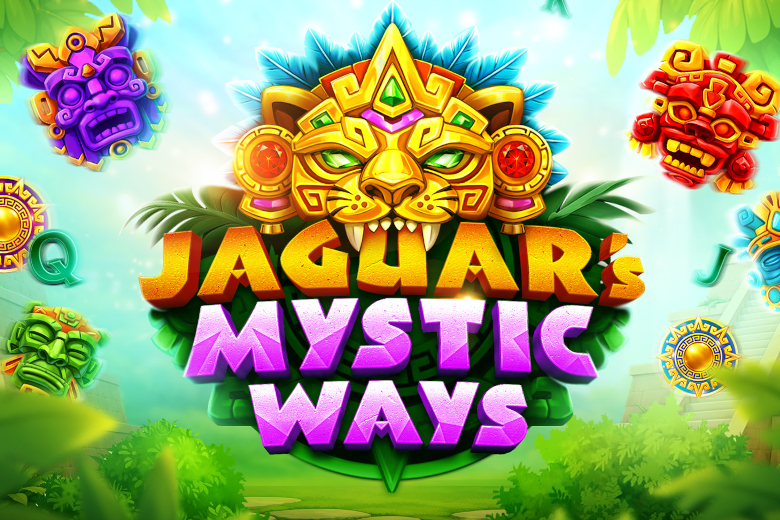 Jaguar’s Mystic Ways