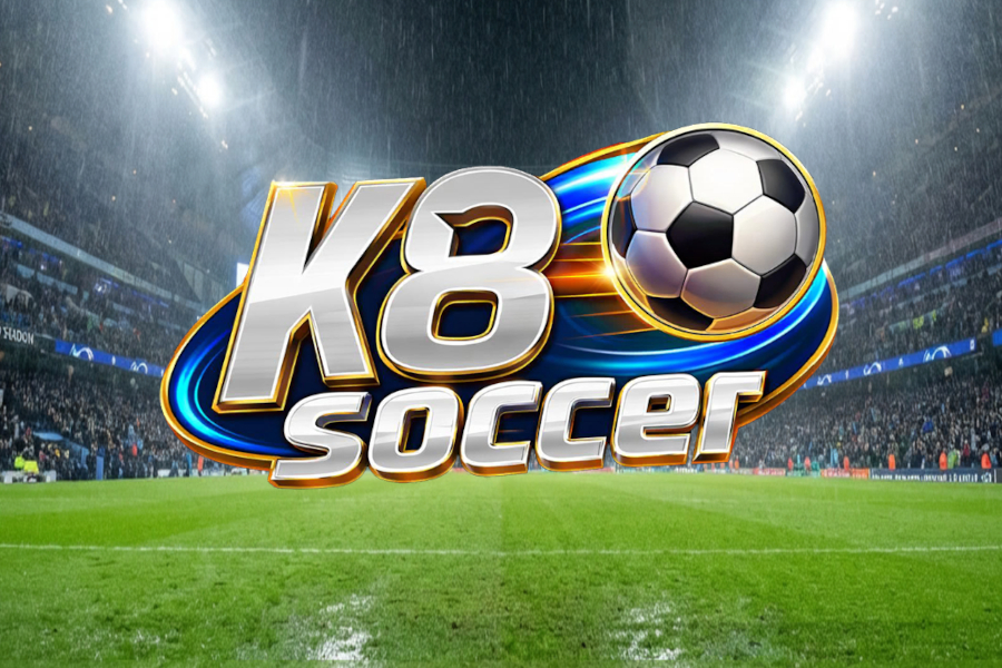 K8 Soccer