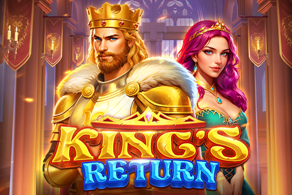 King’s Return