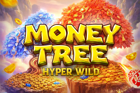 Money Tree: Hyper Wild