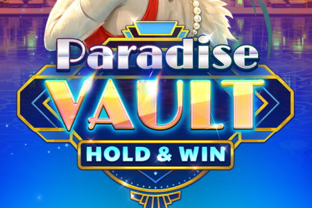 Paradise Vault