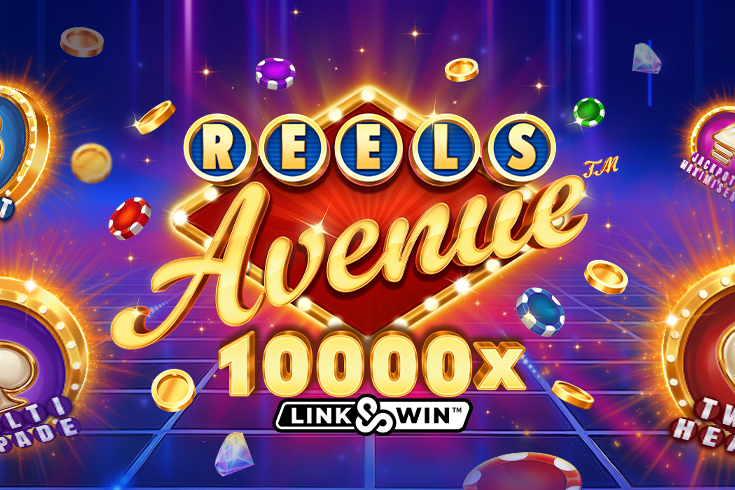 Reels Avenue Link&Win