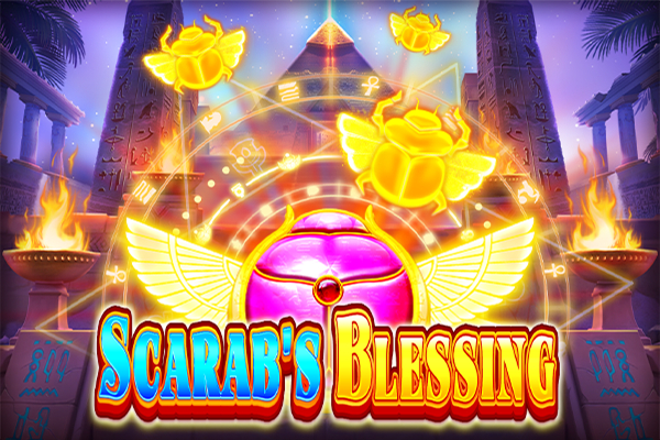 Scarab’s Blessing