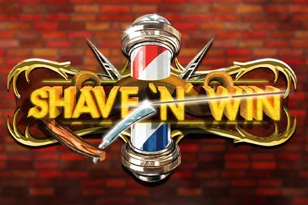 Shave ‘N’ Win