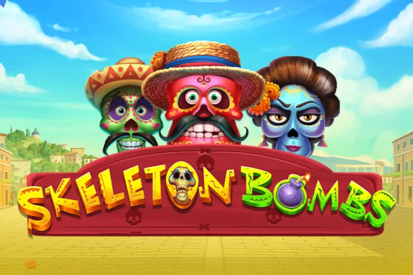 Skeleton Bombs