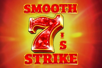Smooth 7’s Strike