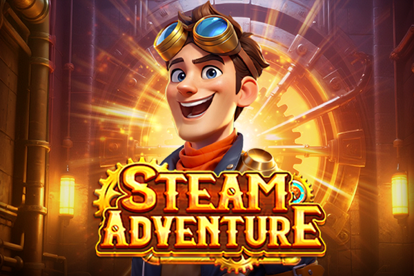 Steam Adventure
