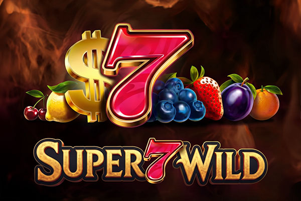 Super 7 Wild