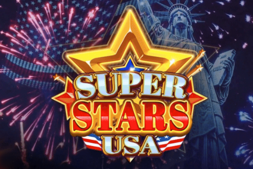 Super Stars USA