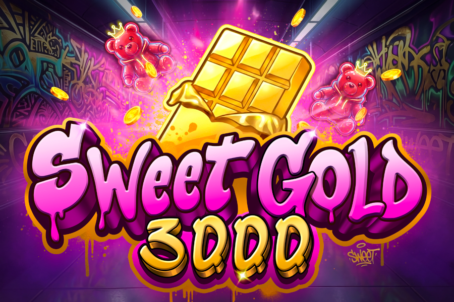 Sweet Gold 3000