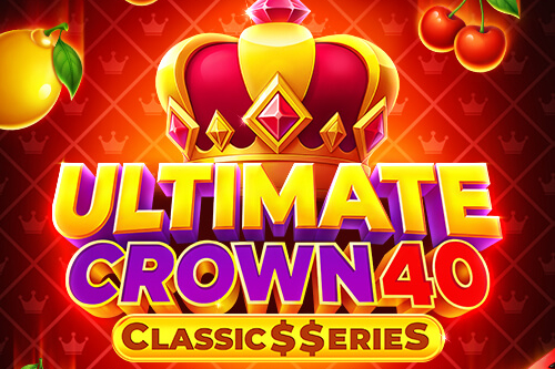 Ultimate Crown 40: Classics Series