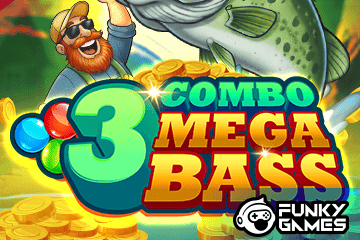 3 Combo Mega Bass