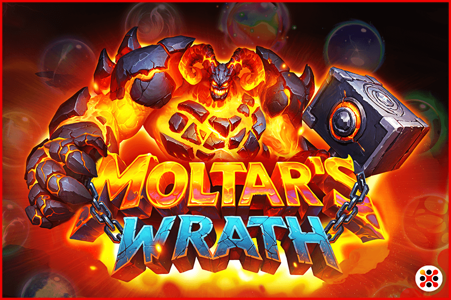 Moltar’s Wrath