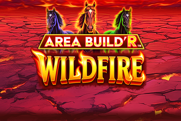 Area Build’R Wildfire