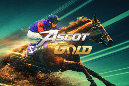 Ascot Gold