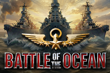 Battle of the Ocean