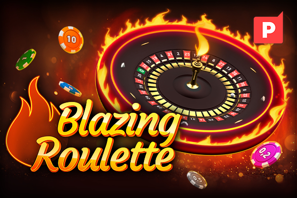 Blazing Roulette