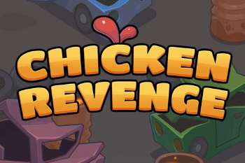 Chicken Revenge