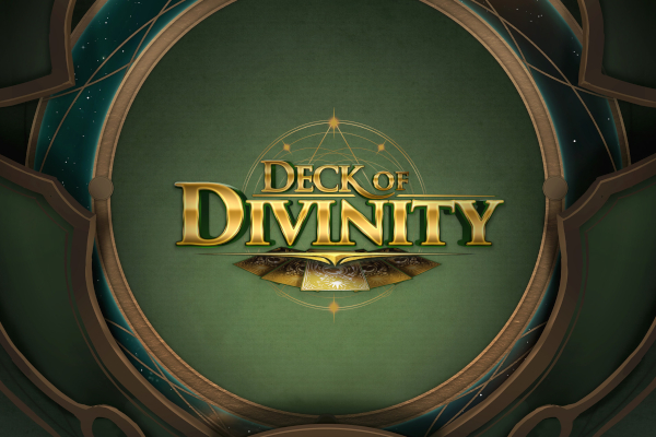 Deck of Divinity