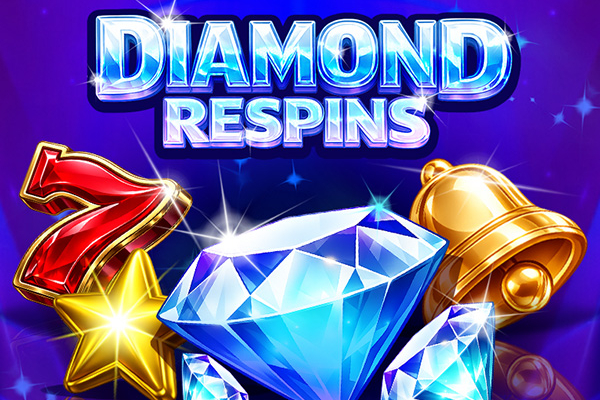 Diamond Respins